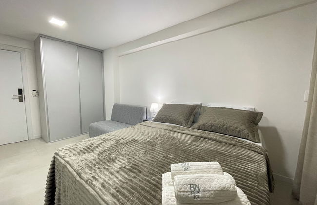 RN Studio Premium 103 - Vista Mar - Foto 2