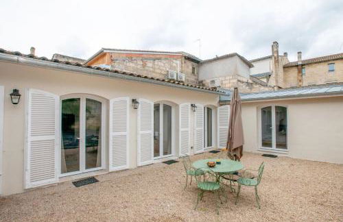 Les Tropeziennes de Libourne - Foto 19