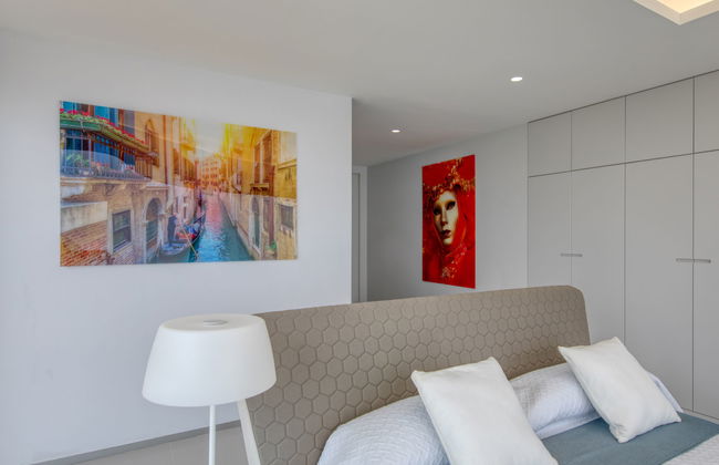 Emma on the Roc - Foto 32