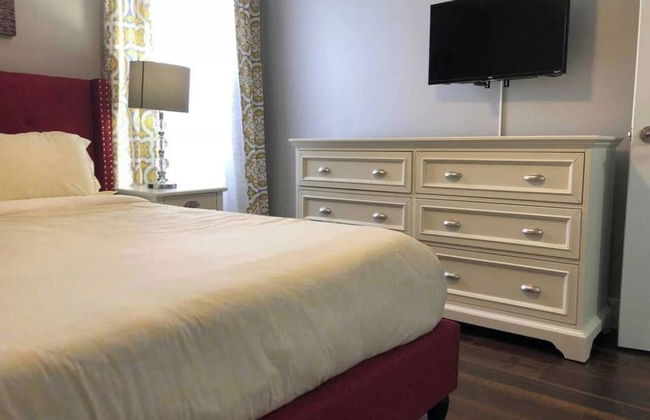 Hamlet by I-4 · New! 5 Bedroom Pool Villa. Sleep 15+ Orlando - Foto 15