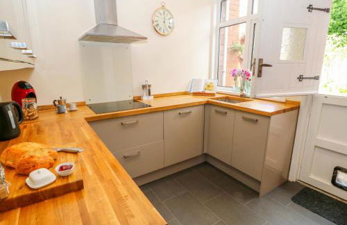 Mallard Cottage - Foto 9