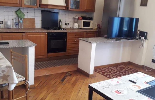 Modern and Cosy Apartment in Genoa, Italy - Foto 7