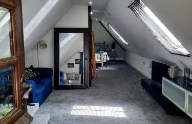 The Barn at Creech View - Foto 9