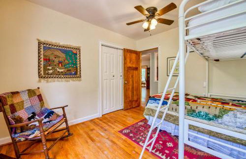 Birdsong Rambler - Foto 31