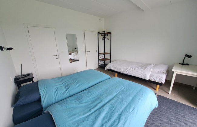 Holiday Home Viroinval for Seven Person - Foto 8