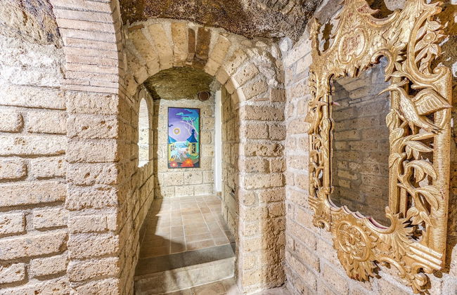 Torre Del Melograno With Heated Pool - Foto 13