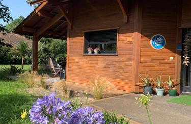 Les cabanes de l'océan, Villa confort proche plage sauvage - Photo 11