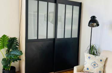 Charmant studio en plein coeur de Nice - Foto 10