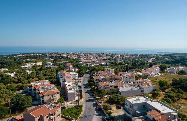 Cretan Residence With Pool - Foto 33