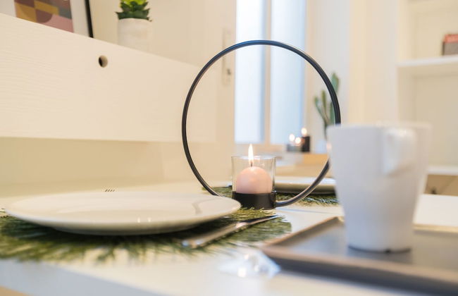 Smartflats Design Luxembourg - Photo 12