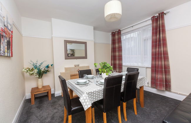 Superior three bedroom house with sea view - Foto 7