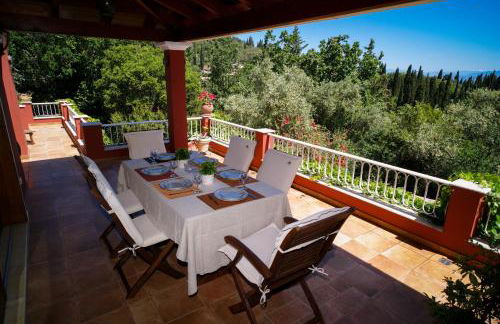 Postatiko Holiday Home Central Corfu - Foto 19