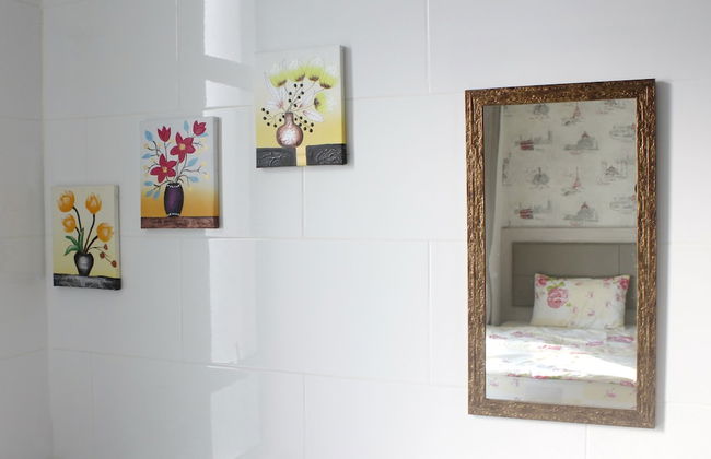 H2H Holland Cottage - Foto 16