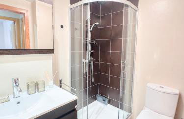 Apartamento Barlovento Sanxenxo - Foto 5