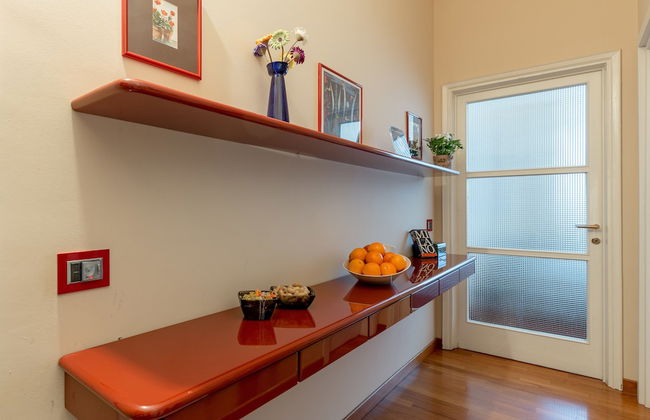 notaMi - Pied Terre S. Agostino - Photo 10