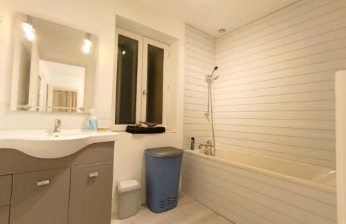 Charmante maison familiale au cœur du village - Foto 5