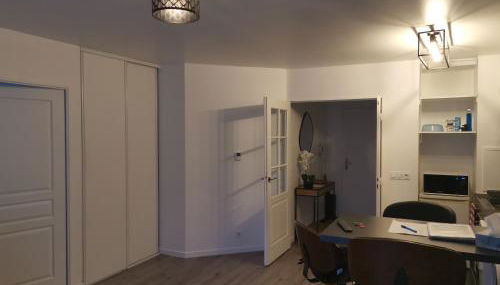 Appartement Cosy à Clichy, avec parking ,proche Paris! - Foto 3