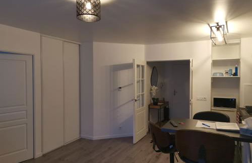 Appartement Cosy à Clichy, avec parking ,proche Paris! - Foto 3