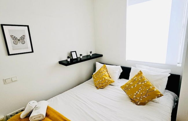 Chic Studio in Luxembourg city - Photo 6