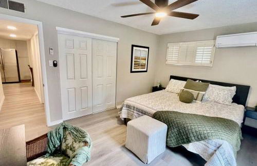 Apartment A, Restful,Cozy, close Sunland Park Mall - Foto 27