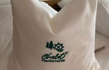 Chalet Flanitzmühle - Foto 17