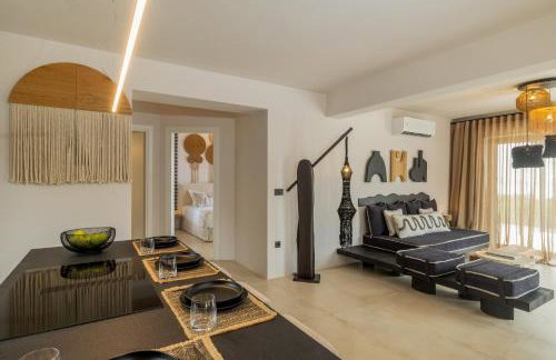 Villa Ka - Yagi Villas - Foto 28