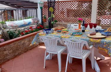 Villa Corallina Relais & Climbing Center - Foto 56