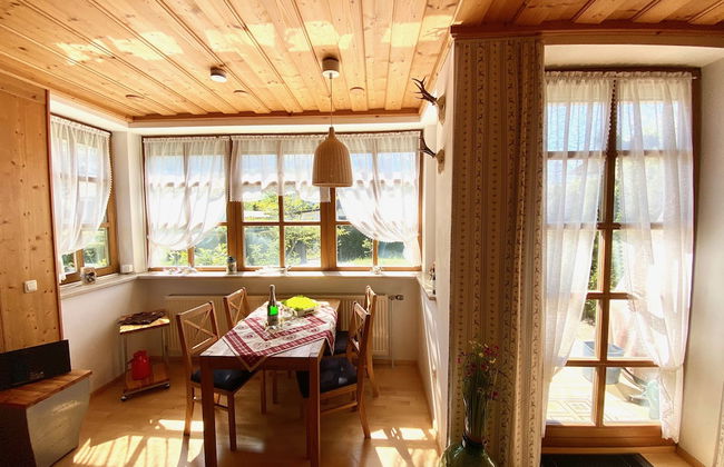 FeWo Zirbenblüte - Foto 6