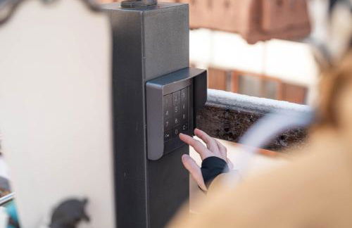 Dolomiti Luxury Mountain View SKI-IN SKI-OUT - Foto 36