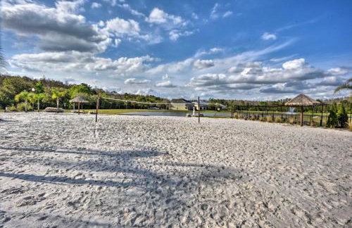 Pool, Hot Tub and Theatre Access Kissimmee Gem - Foto 33