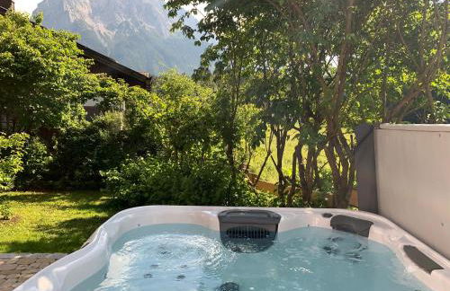 Chalet Zugspitze - Foto 7