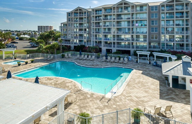 Magnolia House 309 1 Bedroom Condo by RedAwning - Foto 17