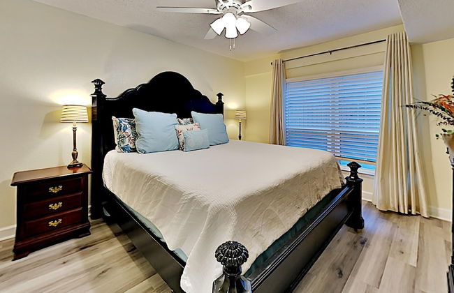 Sea Oats by Southern Vacation Rentals - Foto 16