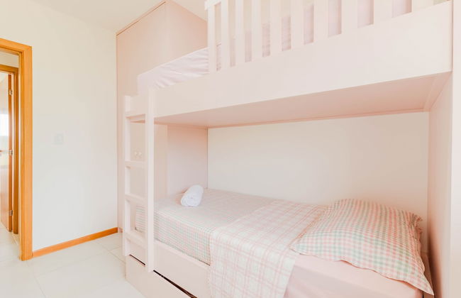 IT29 Excelente ap 3 Quartos 50m da Praia - Photo 8