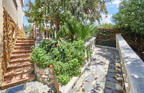 Villa ilusions en Olivella, Sitges, Barcelona - Photo 7