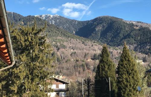 La Pioda Vigezzo Santa Maria Maggiore Locazione Turistica - Foto 50