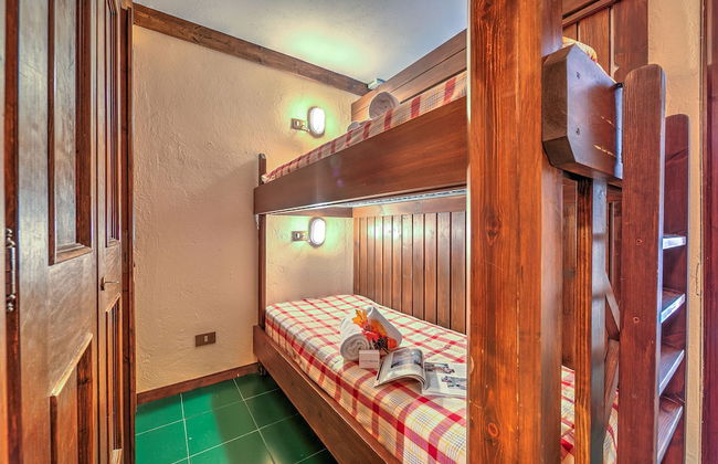 Grange Hike Ski - 29D Sestriere - Foto 5