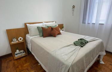 Estilo Fazenda no Centro com Vista Incrível - Foto 7