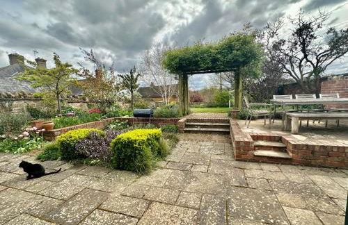 Mayflower Cottage - 4 Bedrooms, Uppingham Town Centre by Belmont Places - Foto 24