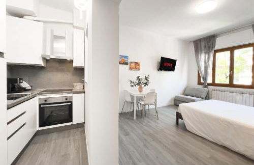 Pietramellara Apartment, Bologna Center, Station, Fiera - Foto 13