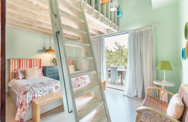 Retreat Apartment With 3 Bedrooms in Portillo NF - Photo 19