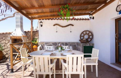 Casa Las Zocas - Foto 54