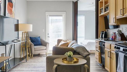 Canal Walk District Apartments by Landing - Foto 5, Other