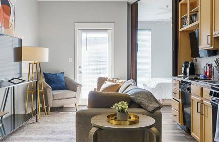 Canal Walk District Apartments by Landing - Foto 5