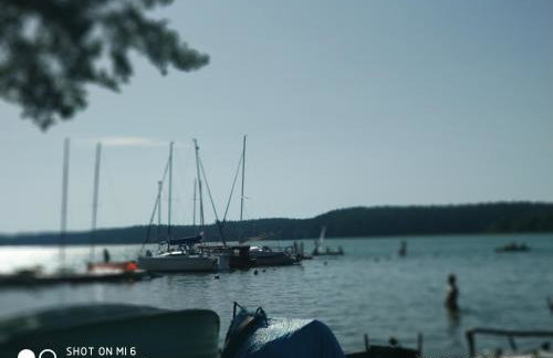 Pluski Dom "Ryś" nad J. Pluszne - Foto 27