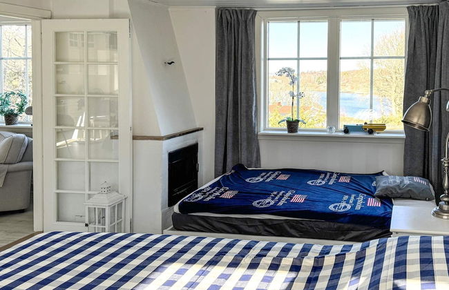 5 Star Holiday Home in Marstrand - Foto 22
