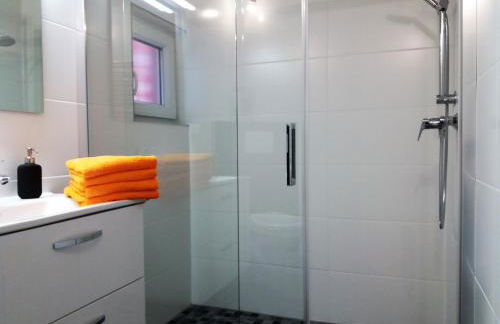 Ferienwohnung Peters in Adendorf bei Lüneburg - Foto 10