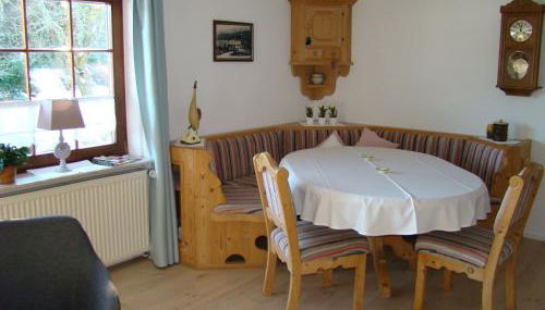 Schönes Doppelzimmer mit separater Wohn-Küche im nördlichen Nationalpark Schwarzwald - Foto 5