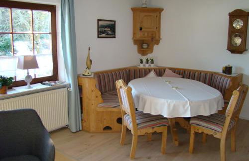 Schönes Doppelzimmer mit separater Wohn-Küche im nördlichen Nationalpark Schwarzwald - Foto 5