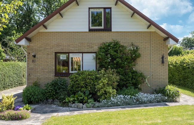 Holiday Home Zeeland Near Westerschelde - Foto 35